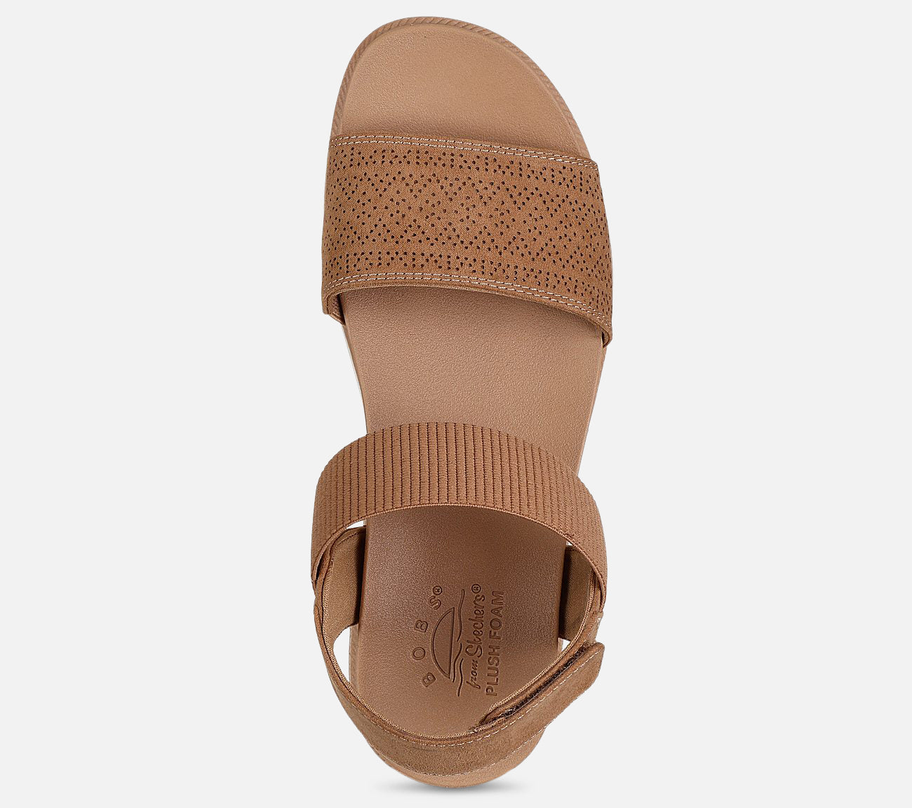 Desert Kiss Low - Top Look Sandal Skechers.no