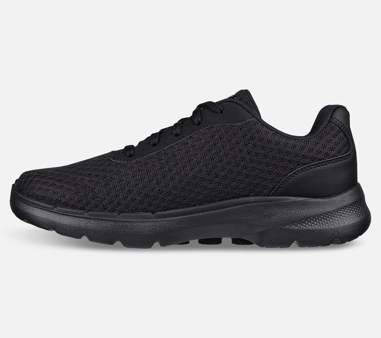 GO WALK 6 - Venecia - Waterproof Shoe Skechers