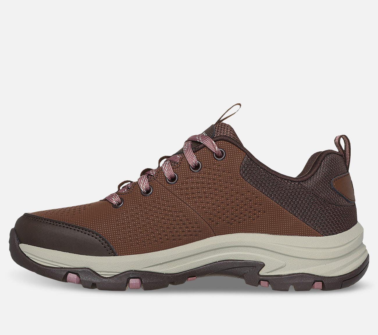 Relaxed Fit: Trego - Trail Destiny - Water Repellent Shoe Skechers.no