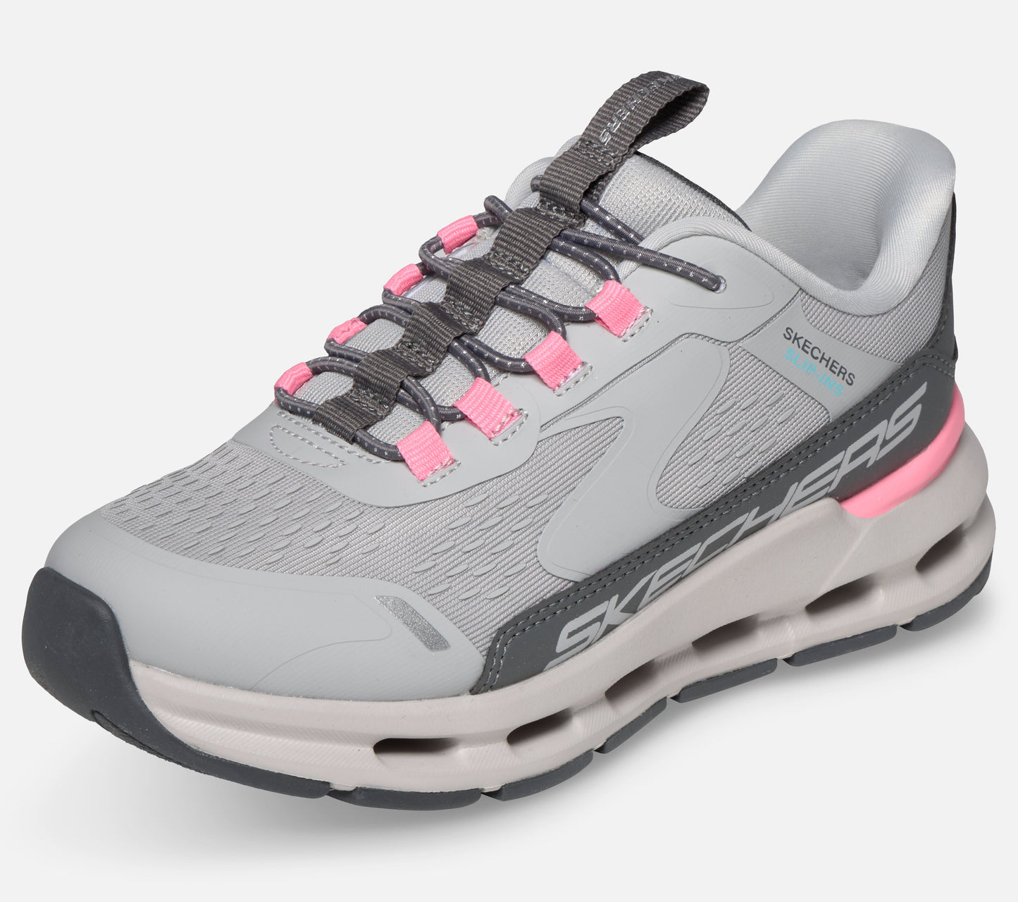 Slip-ins: Glide-Step - Vista Lane