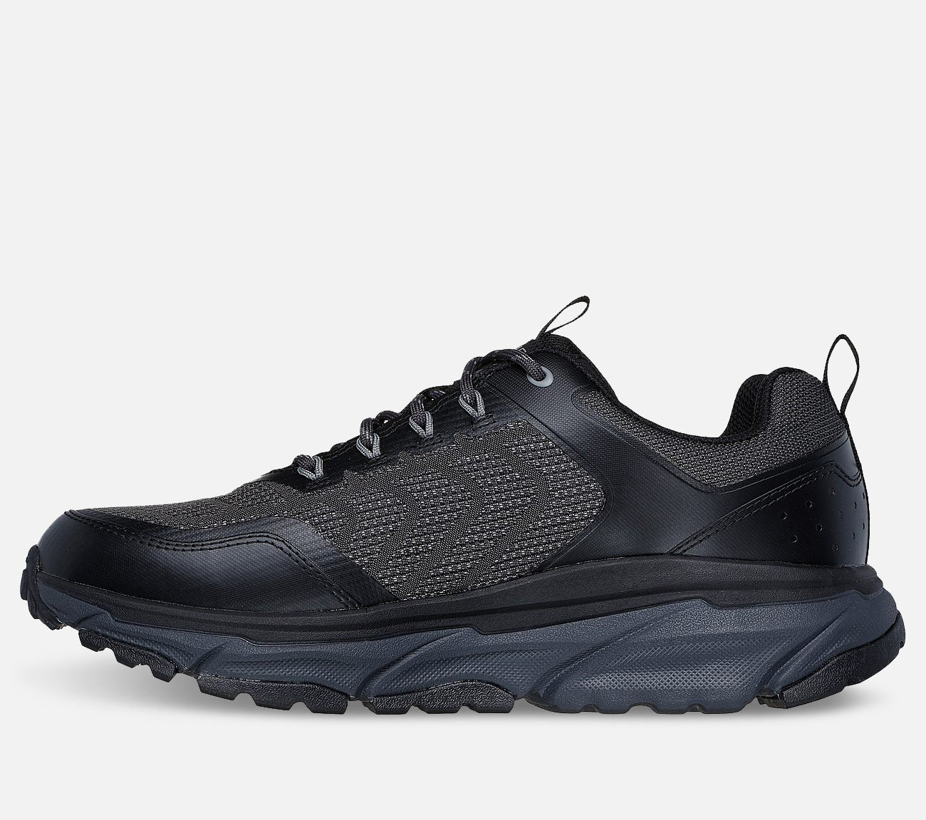 Relaxed Fit: D'Lux Journey - Defender Stitch - Waterproof Shoe Skechers.no