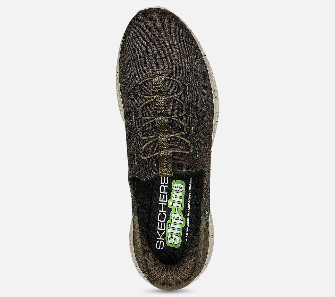 Wide Fit: Slip-ins: Ultra Flex 3.0 - Right Away Shoe Skechers.no
