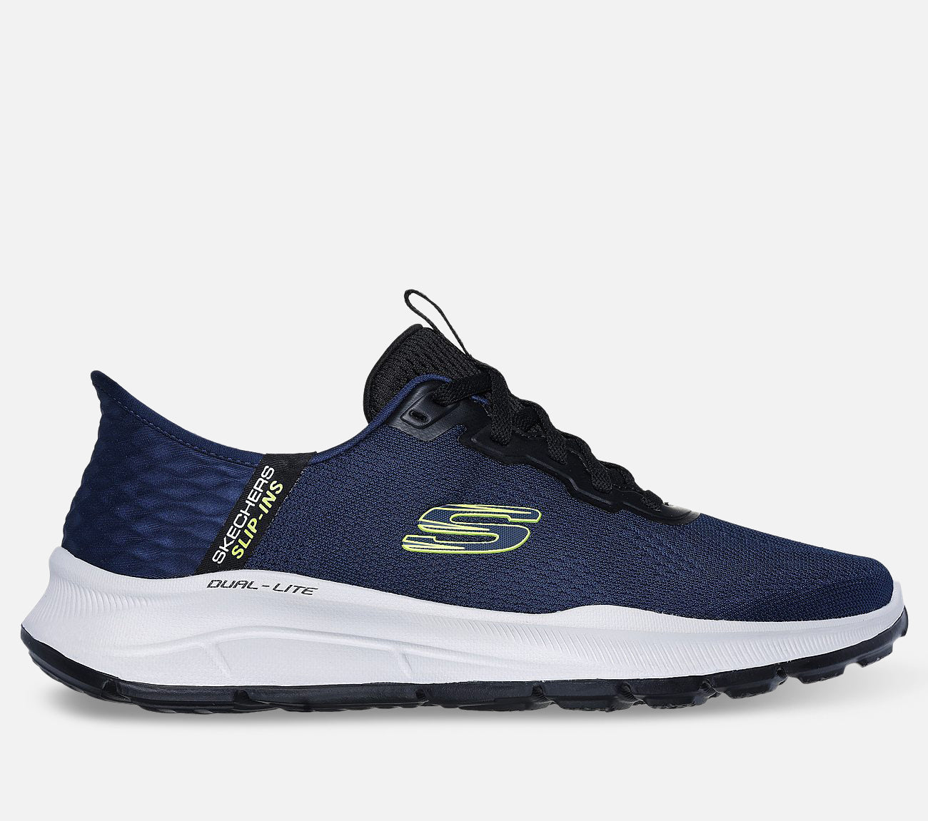 Relaxed Fit: Slip-ins: Equalizer 5.0 - Standpoint Shoe Skechers.no