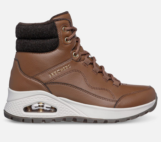 Uno Rugged - Natures Bliss Boot Skechers.no