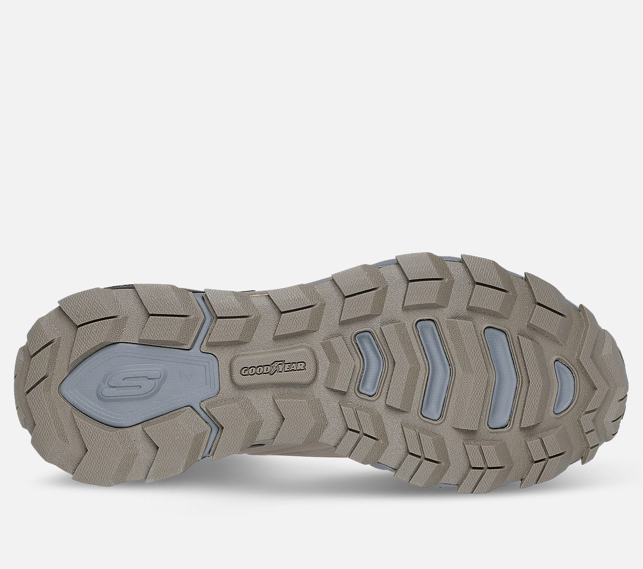 Max Protect - Irongaurd Shoe Skechers.no