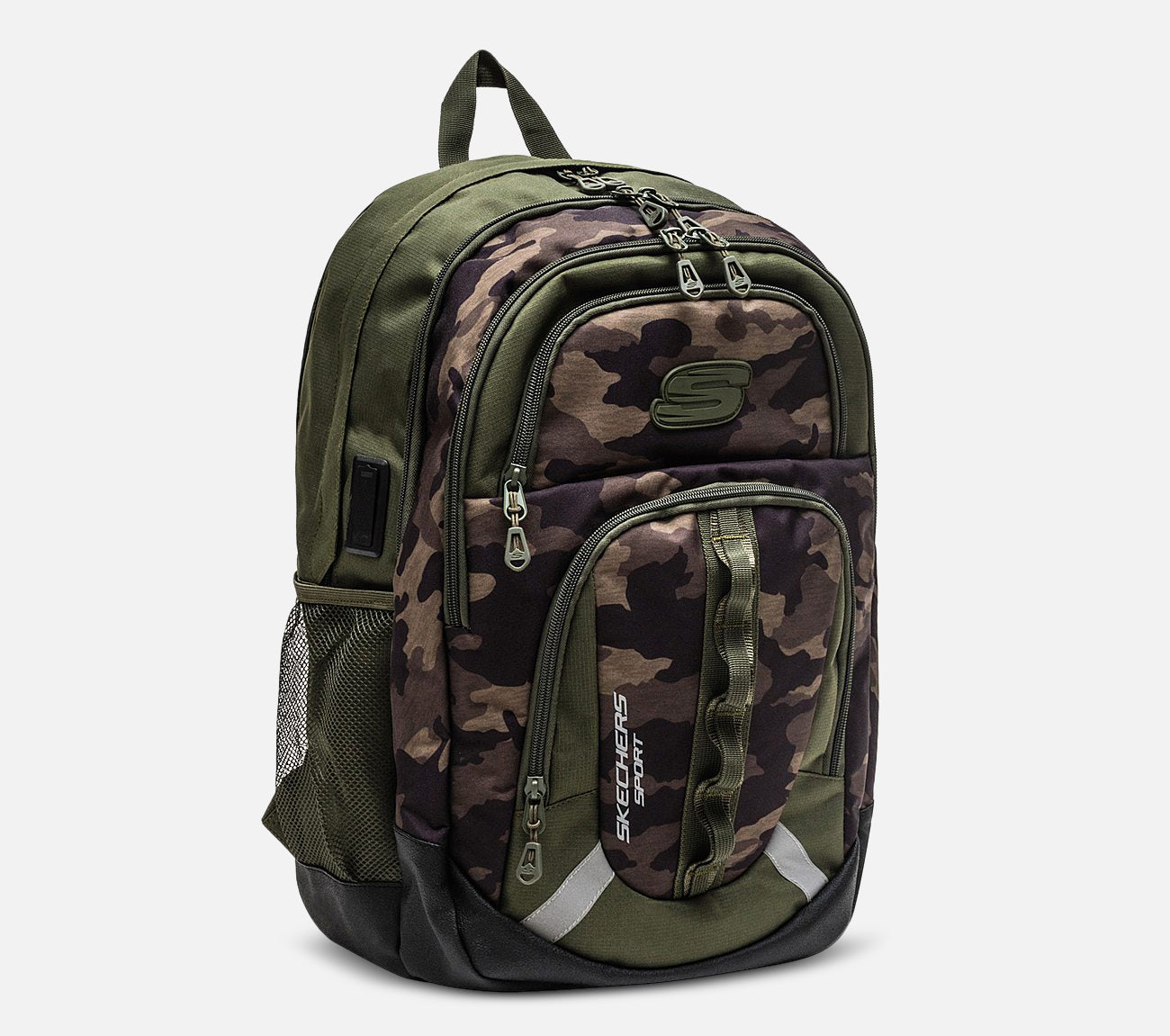 Stowaway Backpack Bags Skechers.no