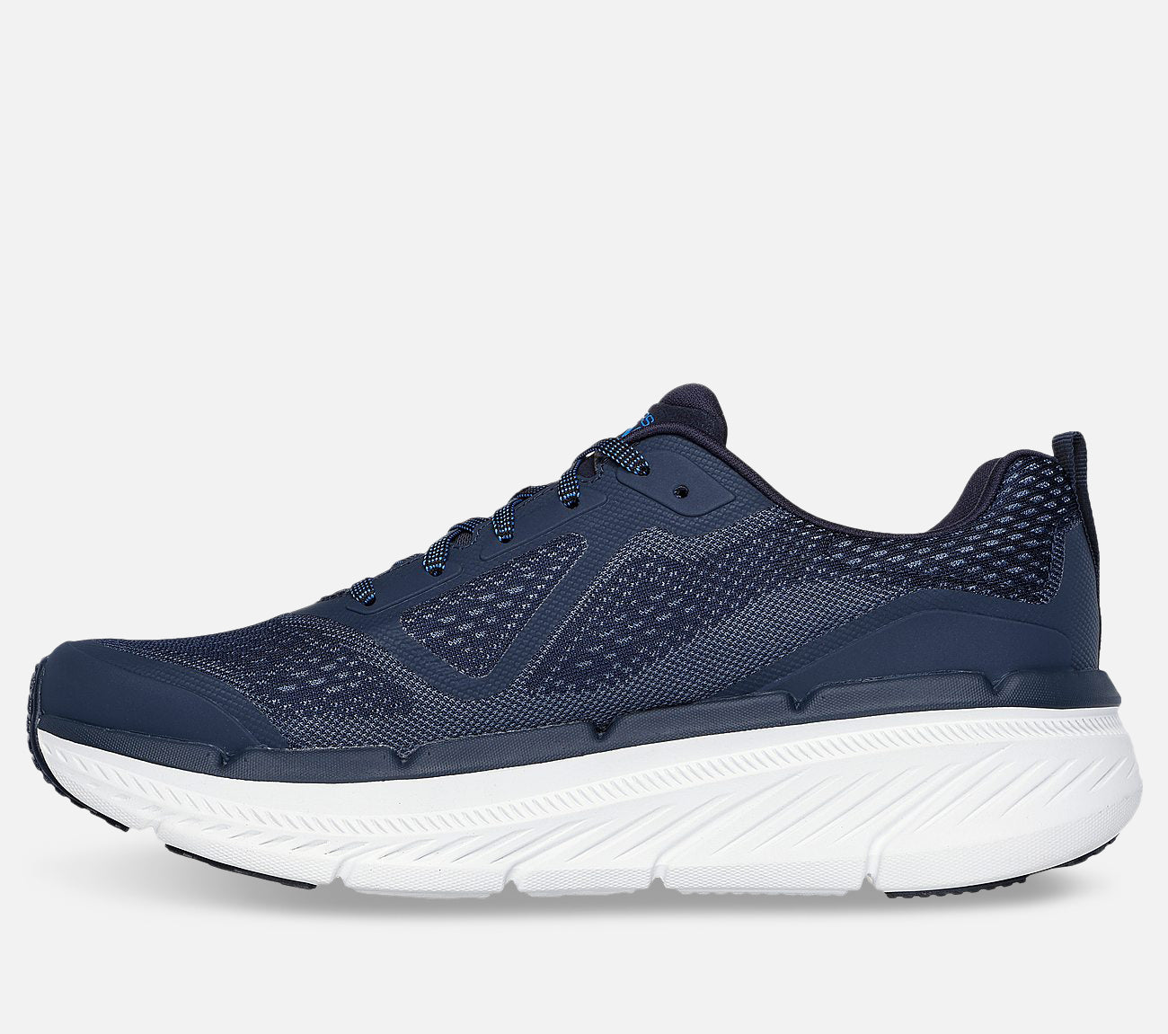 Wide Fit: Max Cushioning Premier 2.0 - Vantage Shoe Skechers.no