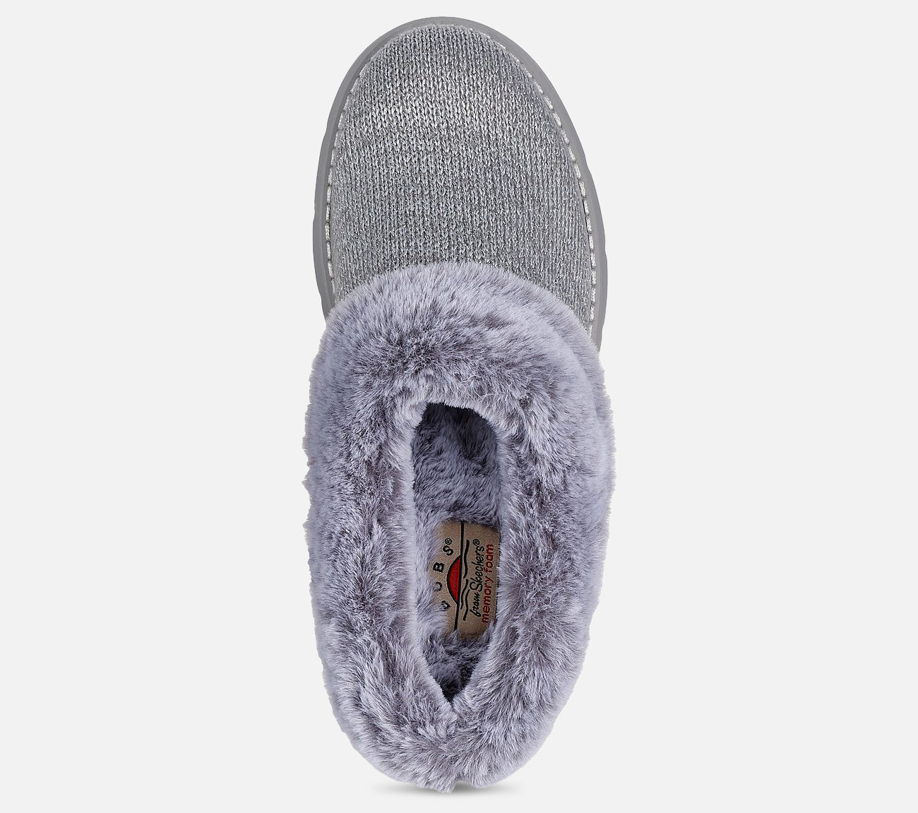 BOBS Keepsakes Lite - Bejeweled One Slipper Skechers.no