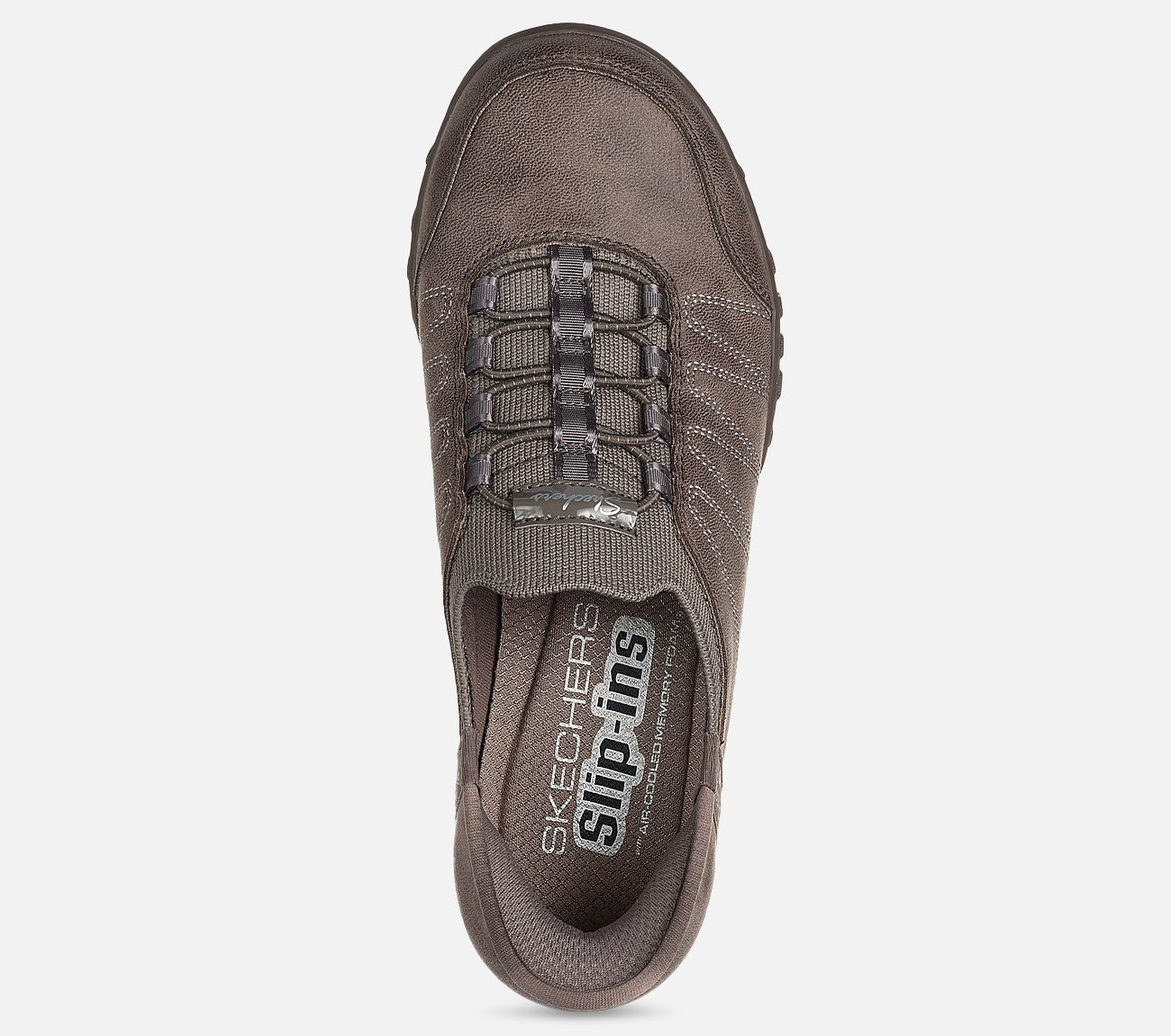 Relaxed Fit: Slip-ins: Breathe-Easy - Home-Body Shoe Skechers.no