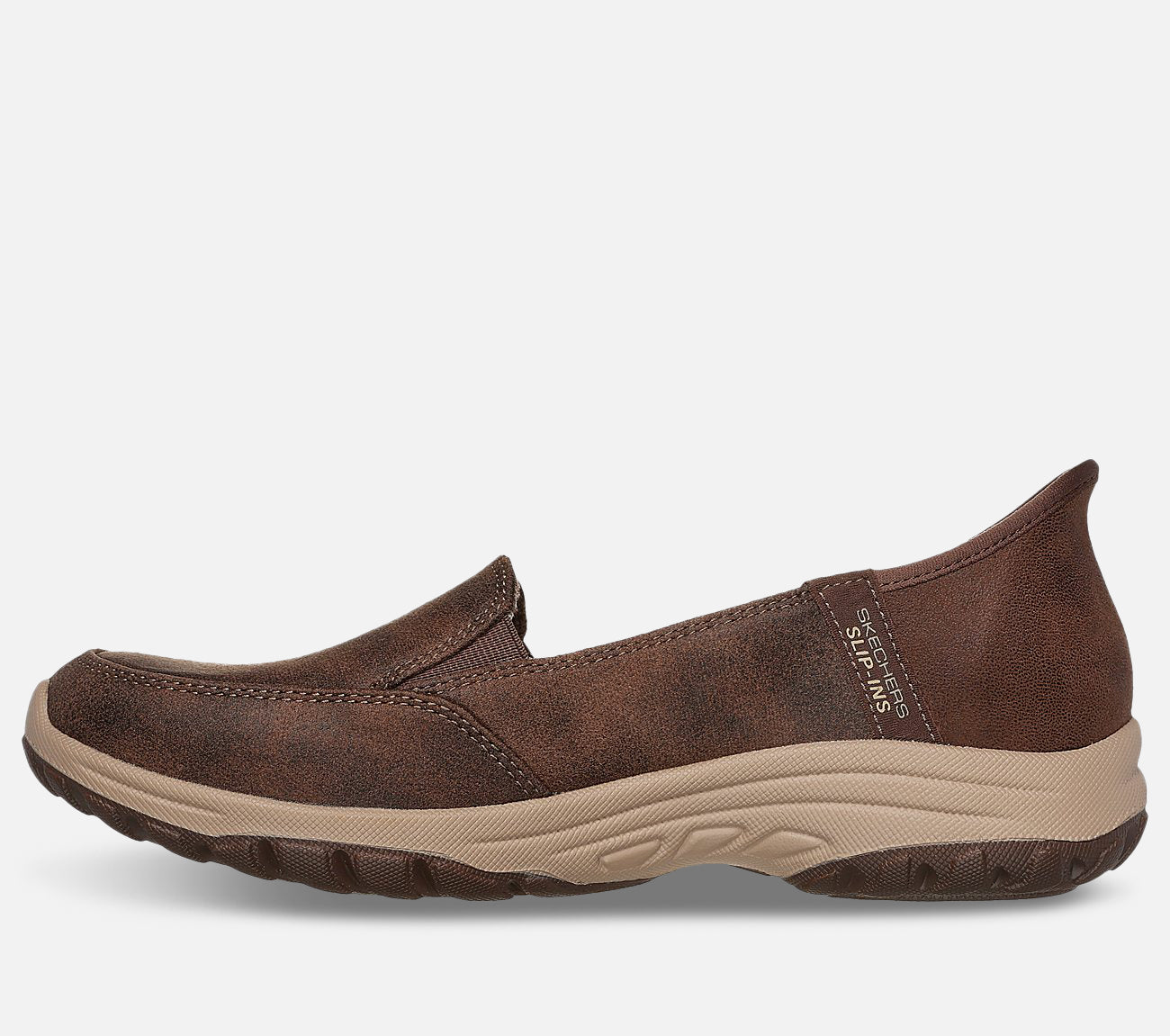 Relaxed Fit: Slip-ins: Reggae Fest 2.0 - Classically Ballerina Skechers.no