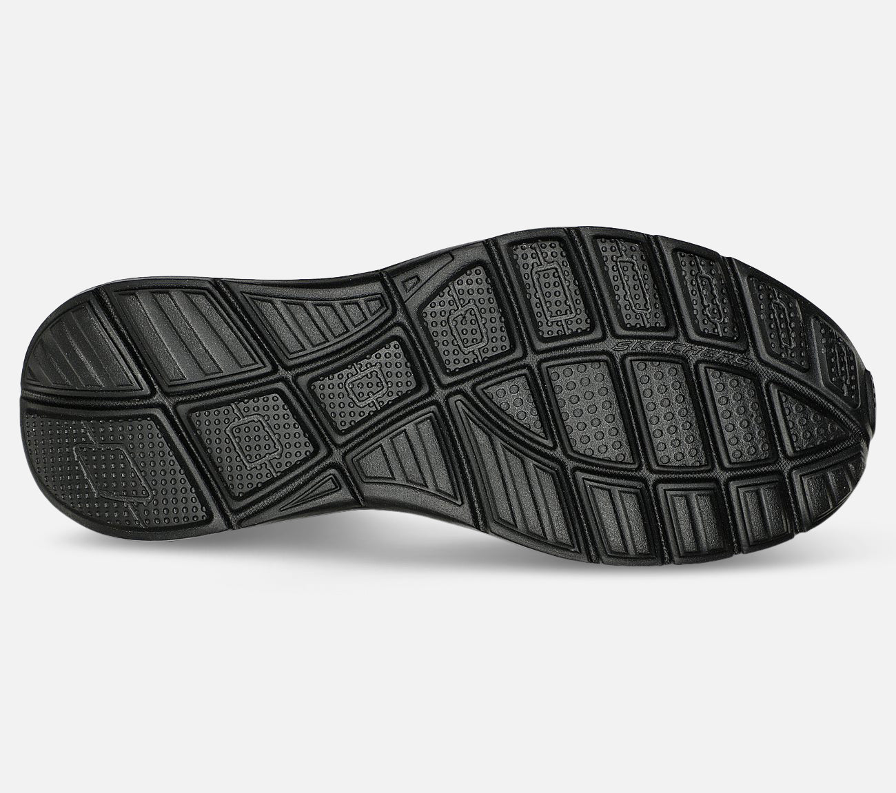 Relaxed Fit: Equalizer 5.0 - New Interval Shoe Skechers.no