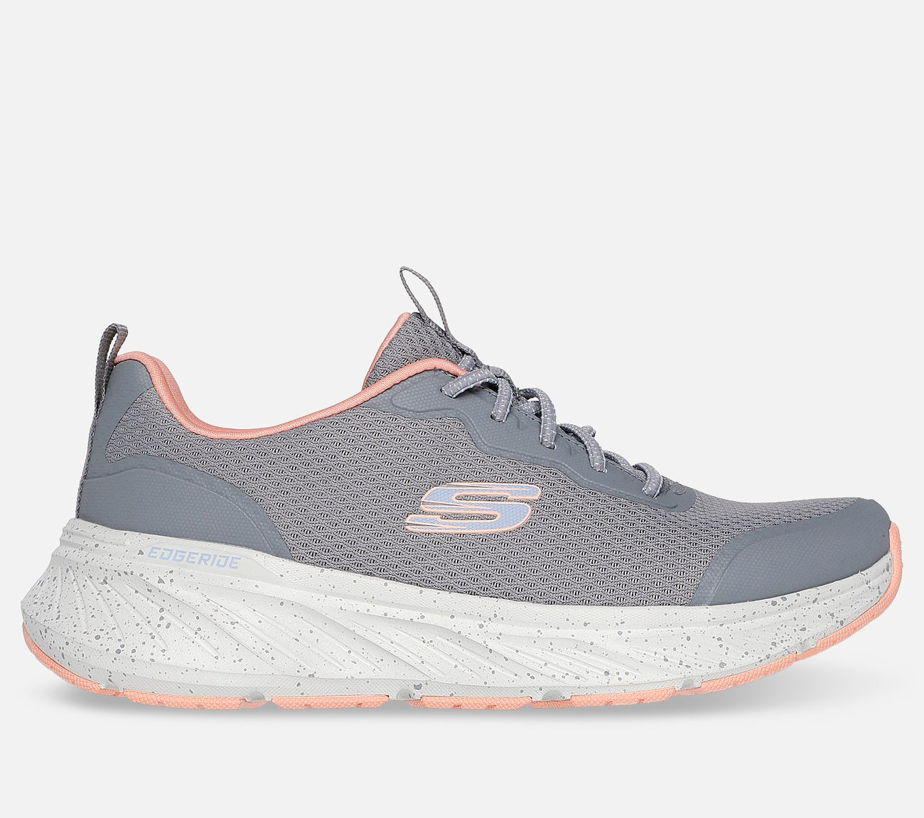 Relaxed Fit: Edgeride - Smooth Journey Shoe Skechers.no