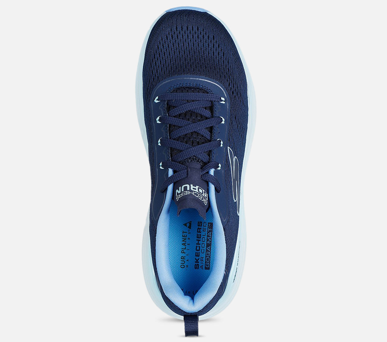 Max Cushioning Suspension - High Road Shoe Skechers.no