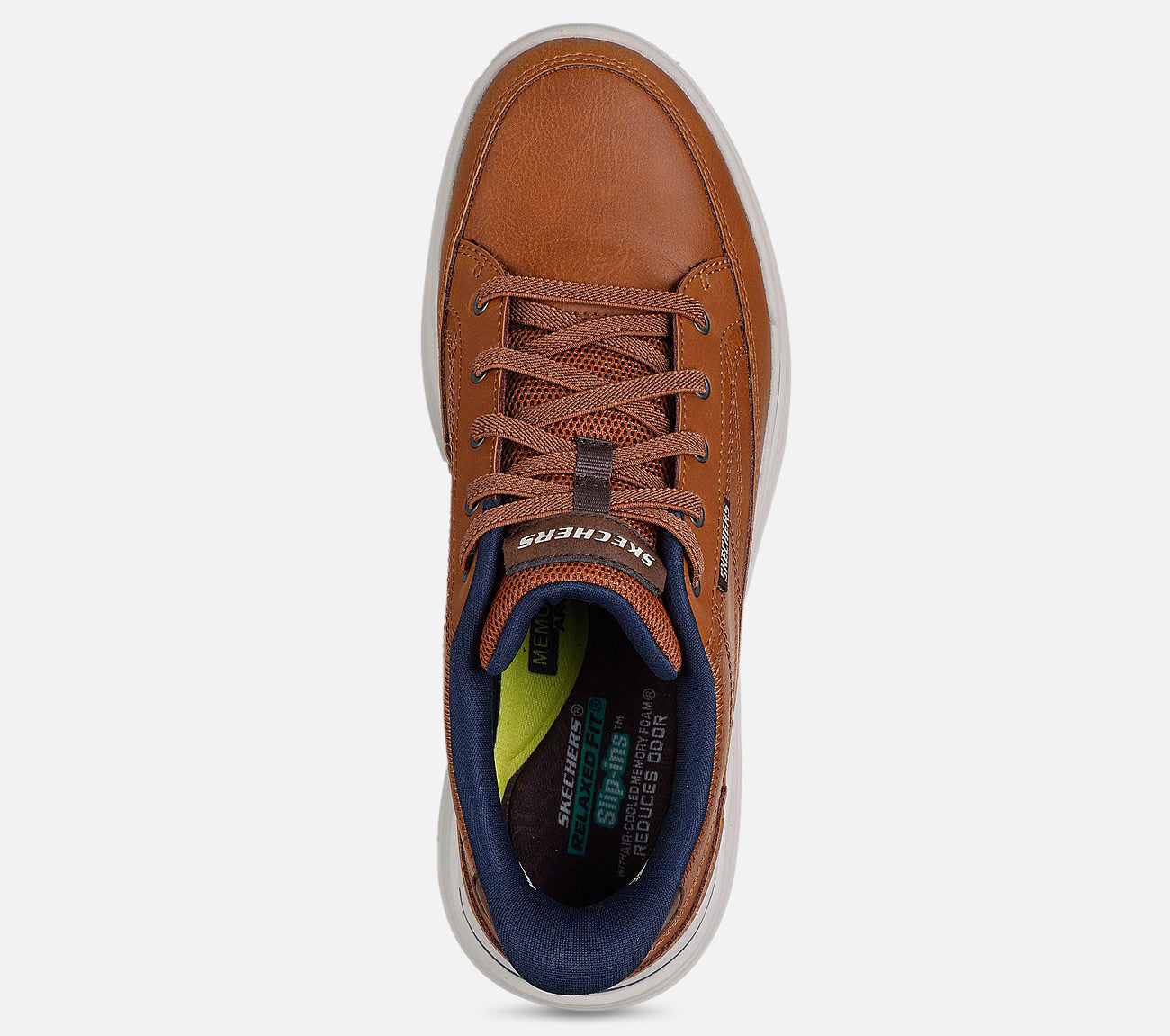 Relaxed Fit: Slip-ins: Sterling - Hansel Shoe Skechers.no