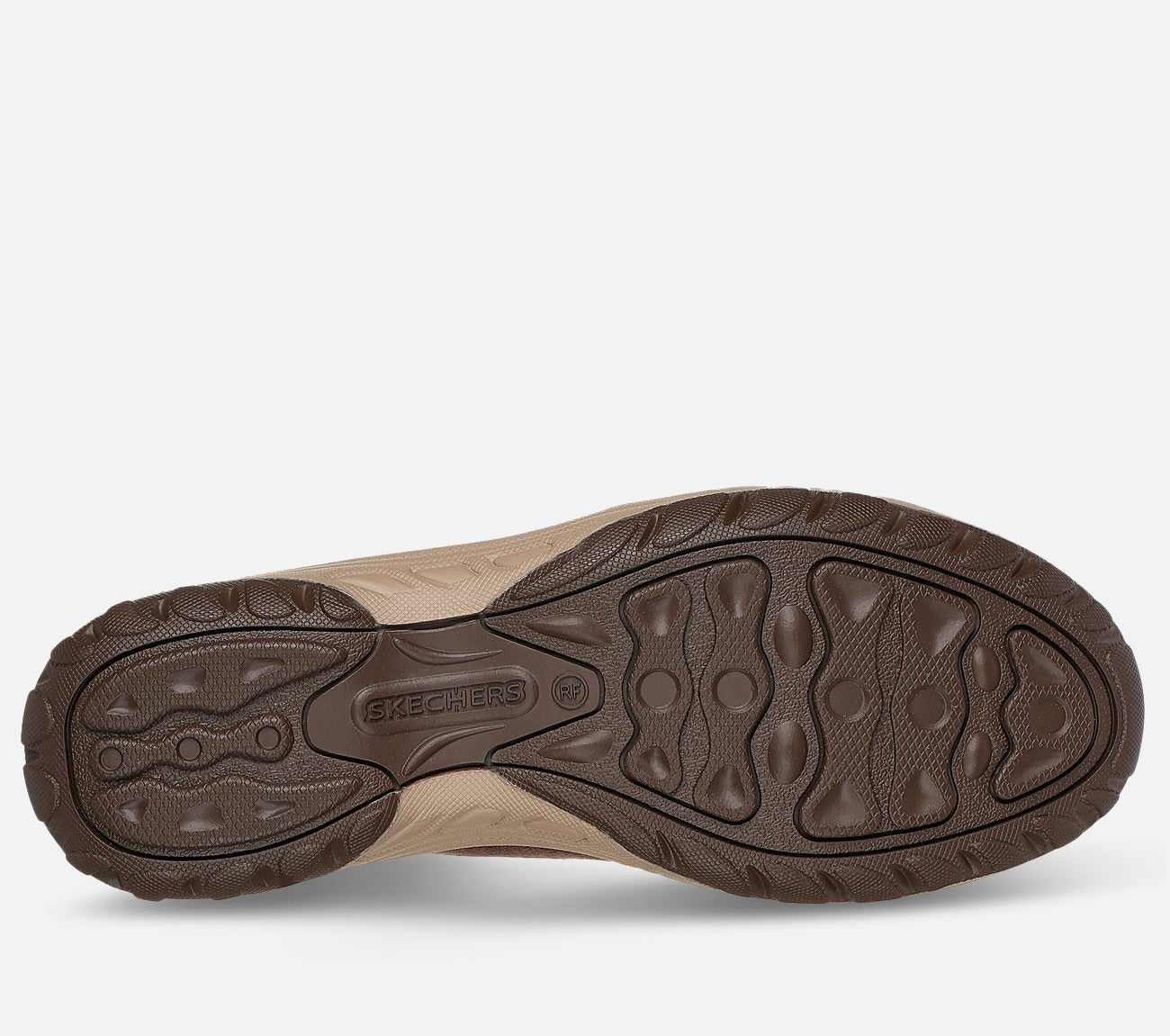 Relaxed Fit: Slip-ins: Reggae Fest 2.0 - Classically Ballerina Skechers.no