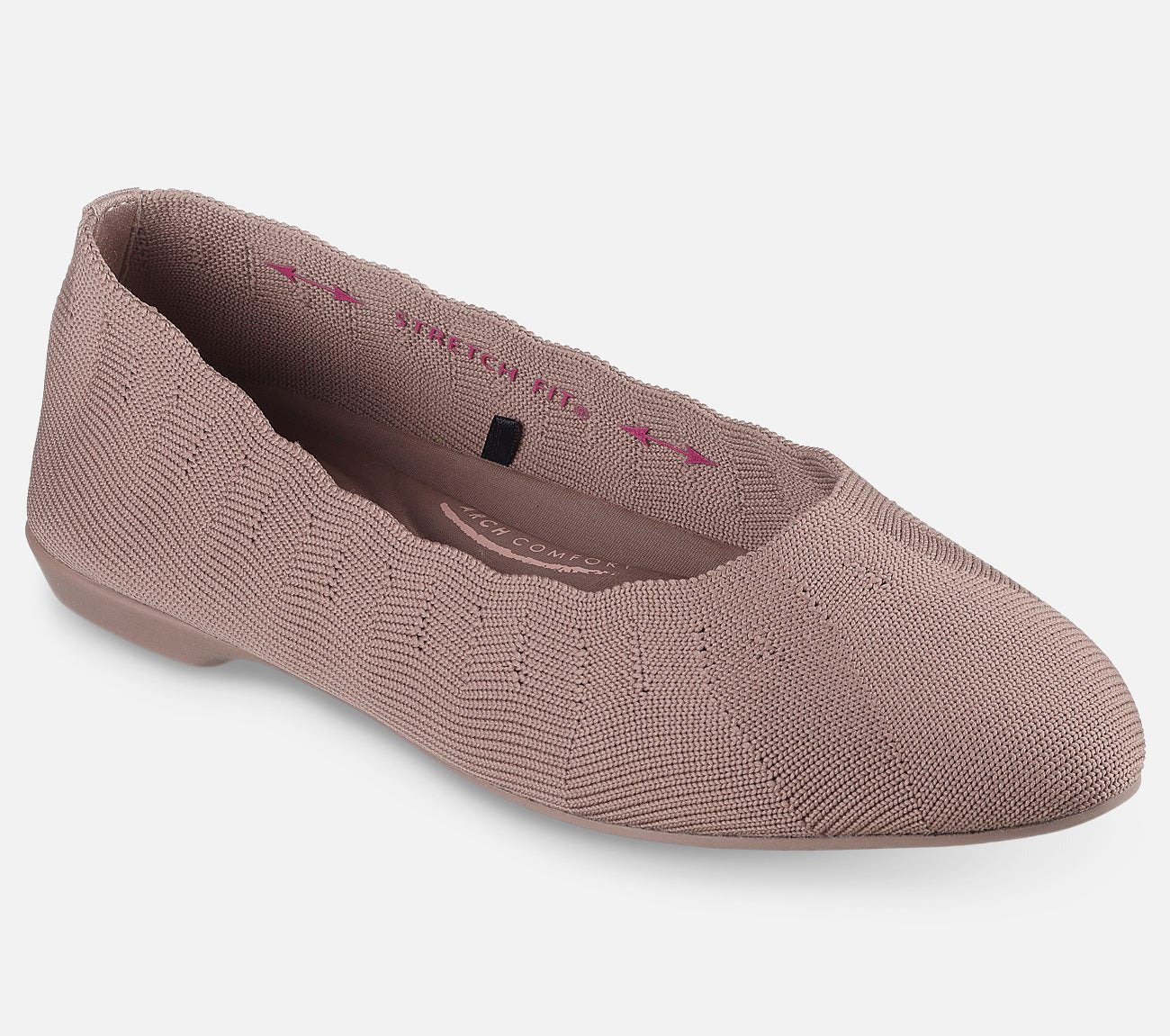 Cleo Style Ballerina Skechers.no