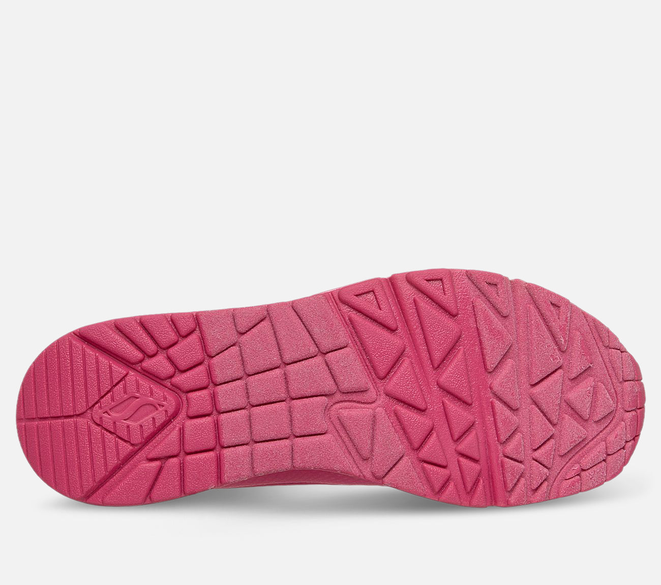 Uno - Shiny Scale Shoe Skechers.no