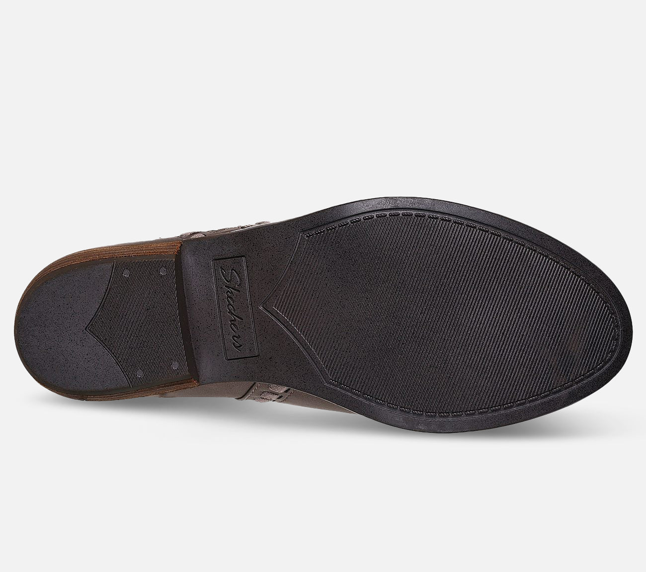 Texas - Western Adventure Boot Skechers.no