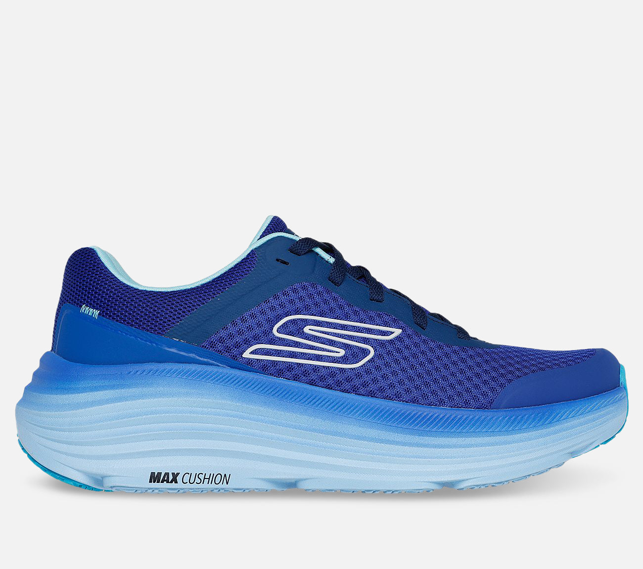 Max Cushioning Endeavour Shoe Skechers.no