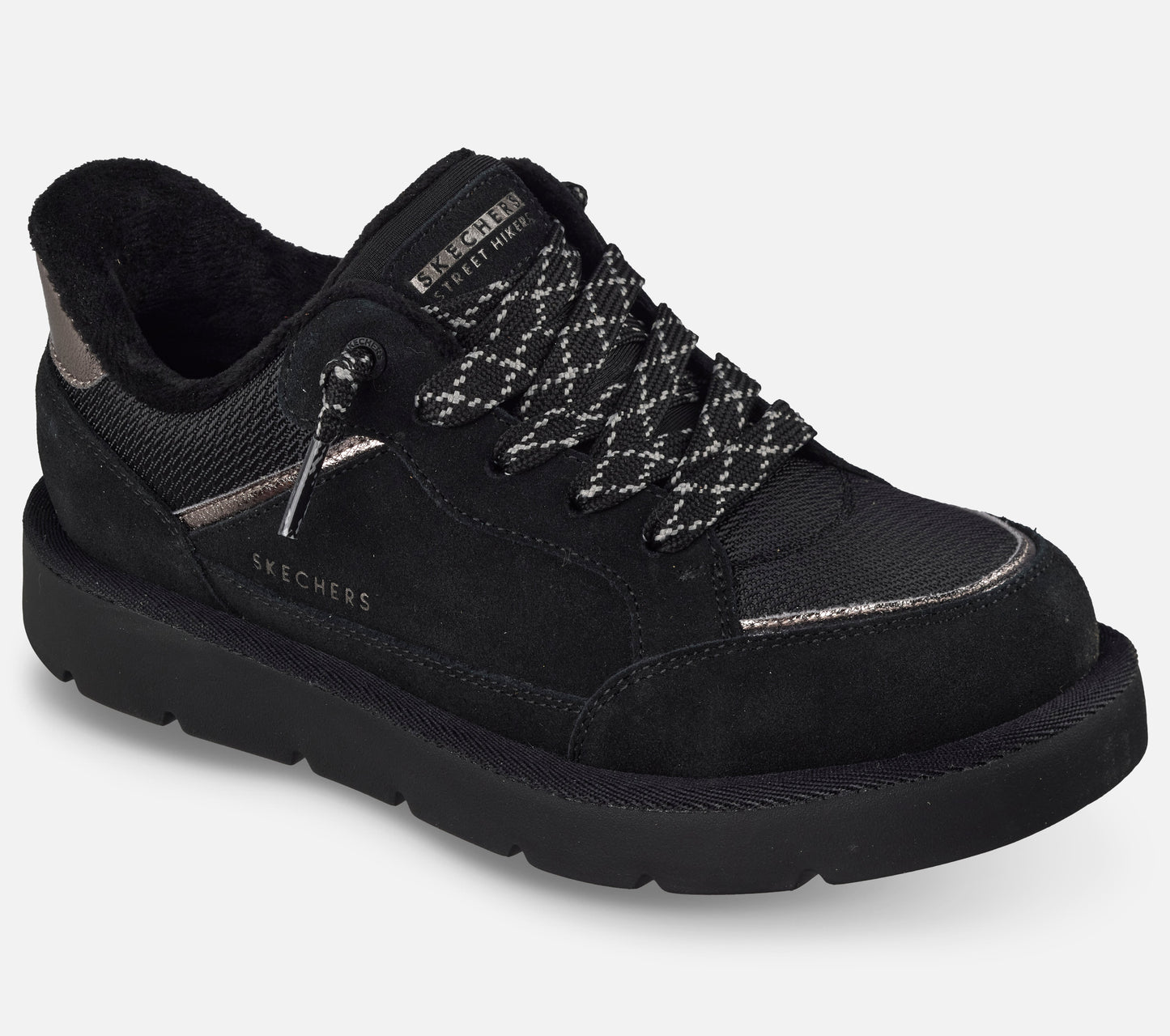 Slip-ins: Keepsakes Cozy - Street Hiker Ez Shoe Skechers.no