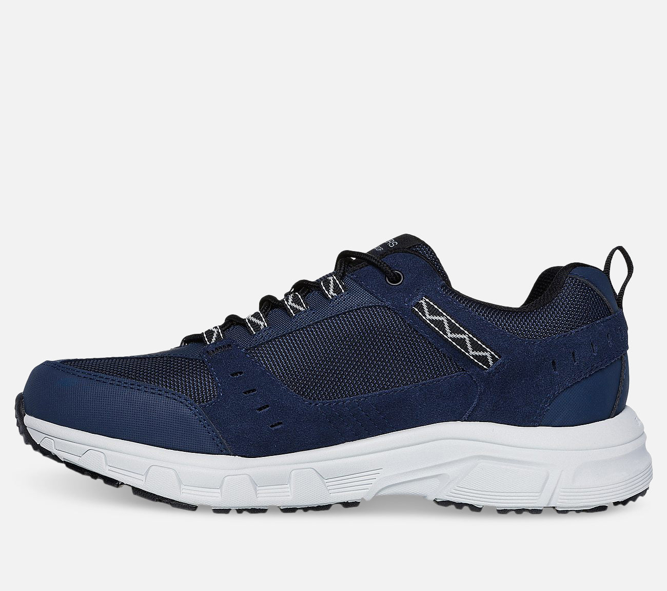 Relaxed Fit: Oak Canyon - Rydell - Waterproof Shoe Skechers.no