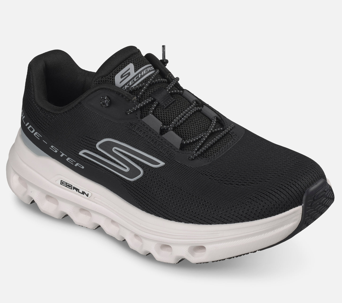 GO RUN Glide-Step Arch Fit - Casion