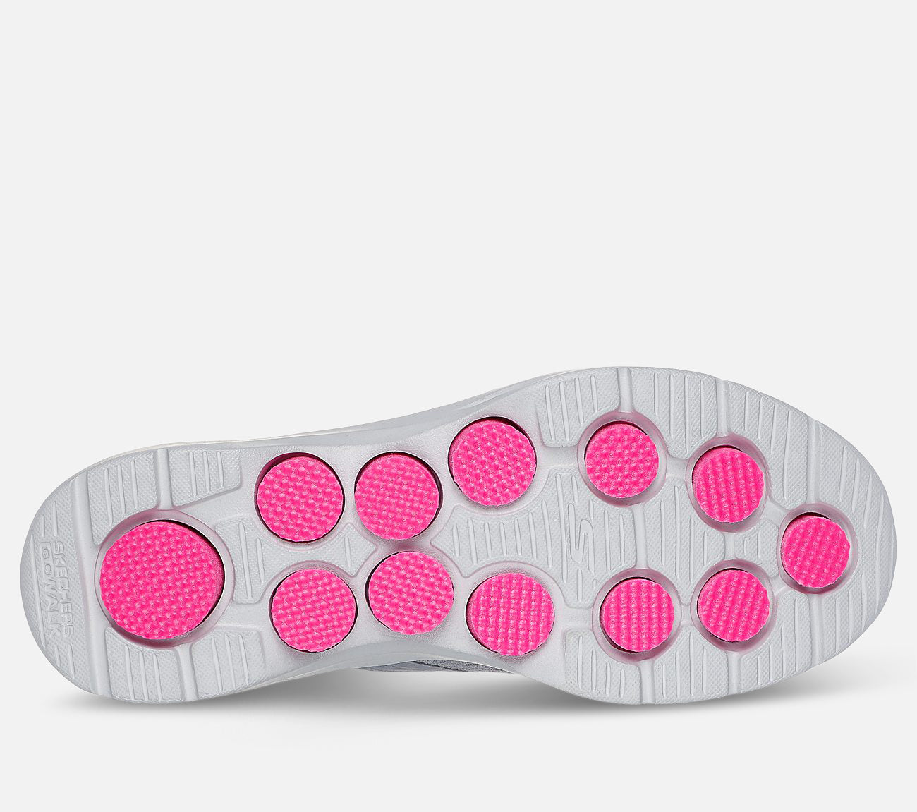 Slip-ins: GO WALK 7 - Ida Shoe Skechers.no