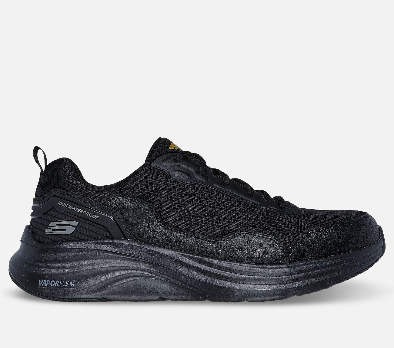 Vapor Foam - Veiko - Waterproof Shoe Skechers.no