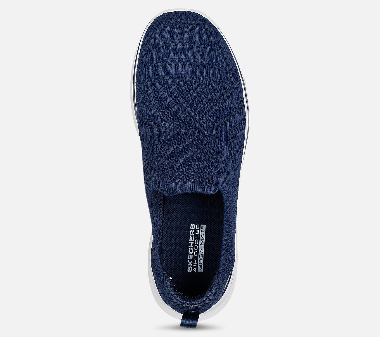 GO WALK 7 - Amina Shoe Skechers