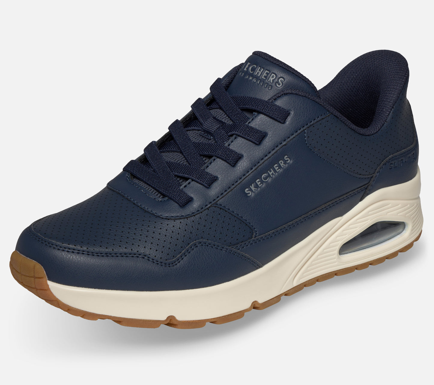 Slip-ins: Uno - Banksia Luxe Shoe Skechers.no