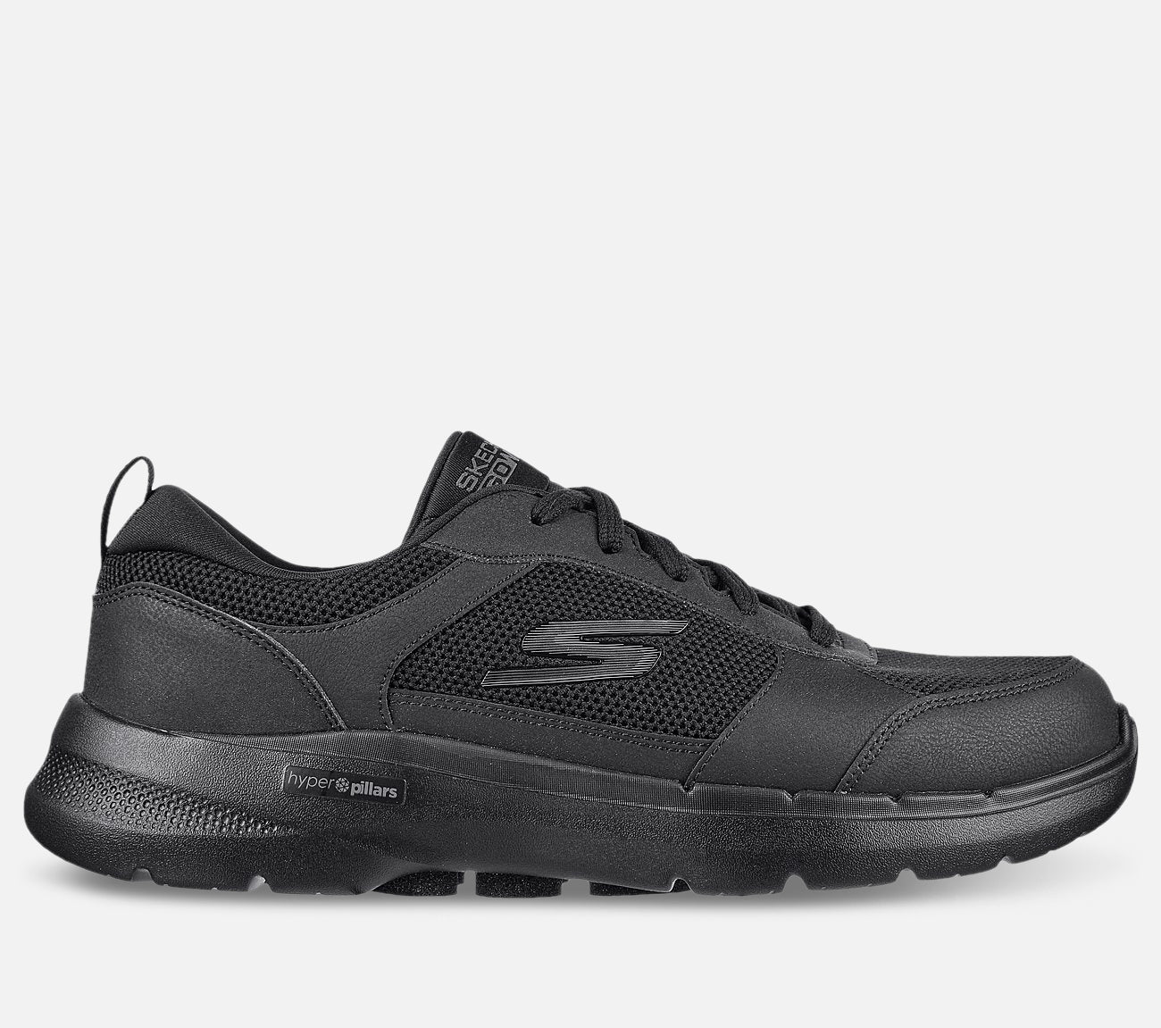 GO WALK 6 - Compete Shoe Skechers.no