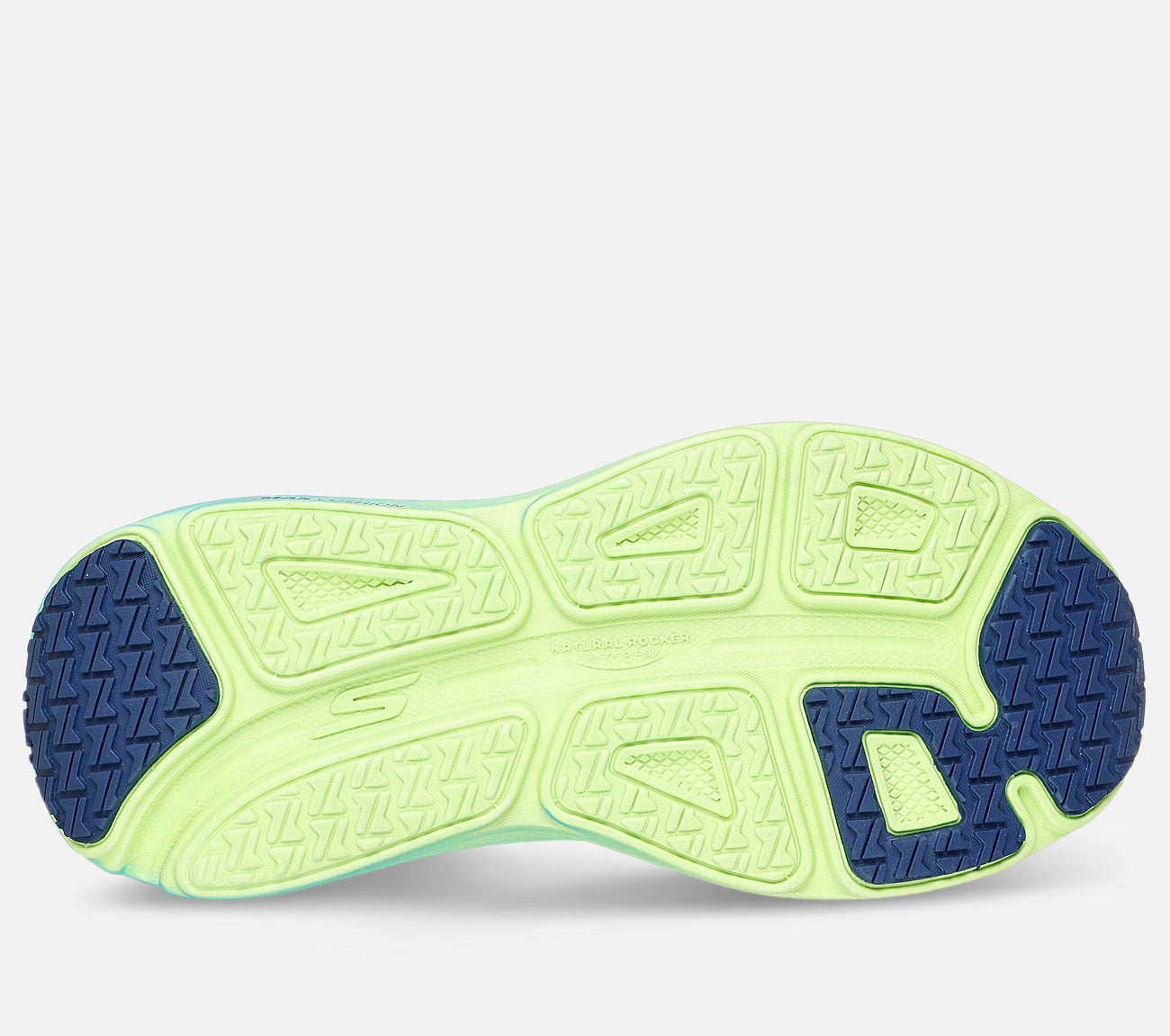 Slip-ins: Max Cushioning Endeavour - Hallandale Shoe Skechers.no