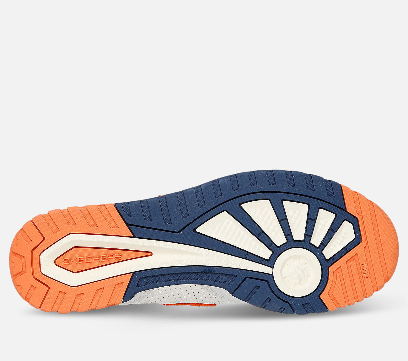 S-1992 Shoe Skechers.no