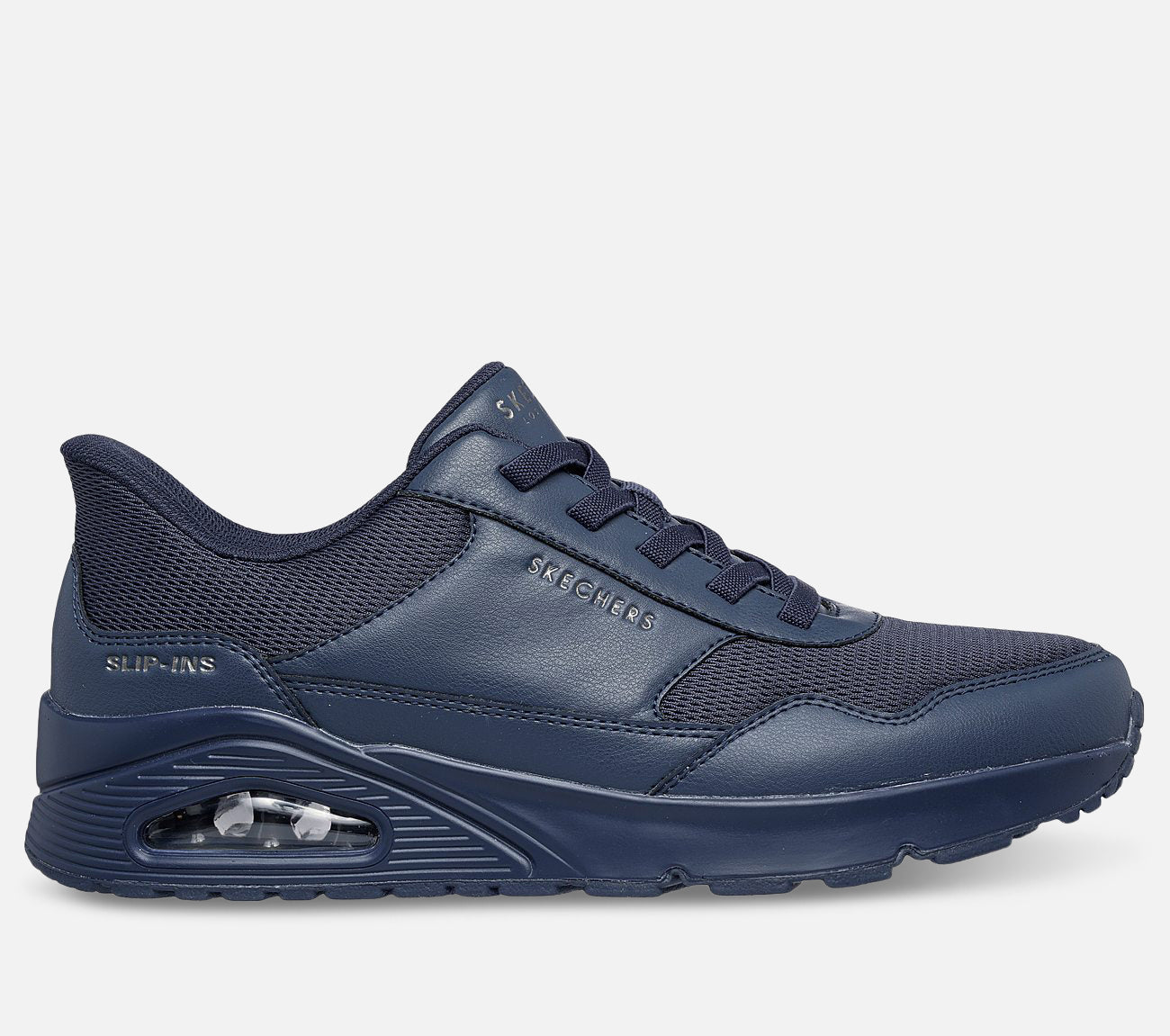 Slip-ins: Uno - Banksia Shoe Skechers.no