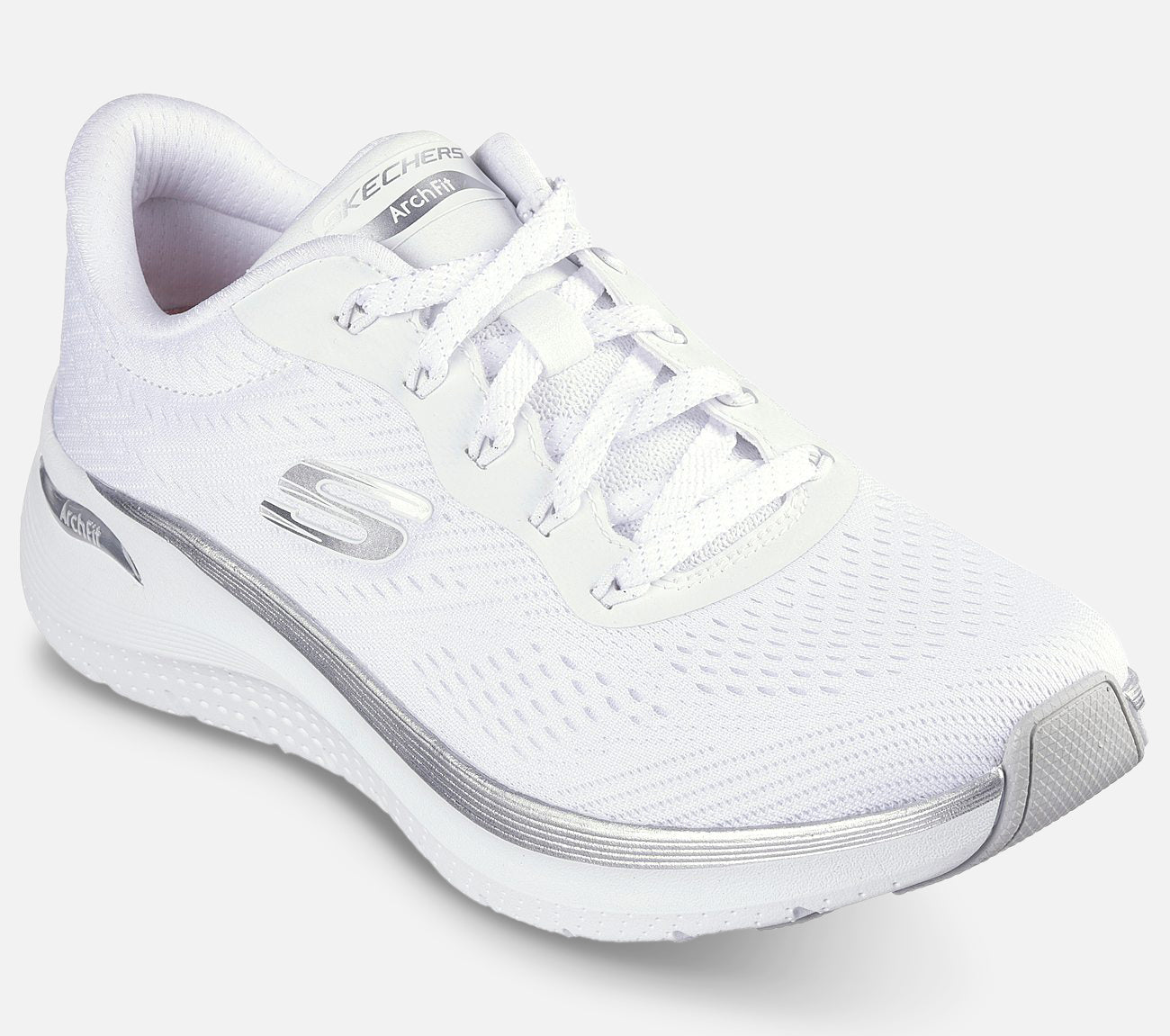 Arch Fit 2.0 - Glow The Distance Shoe Skechers.no