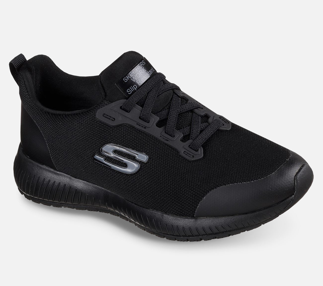 Work: Squad SR Work Skechers