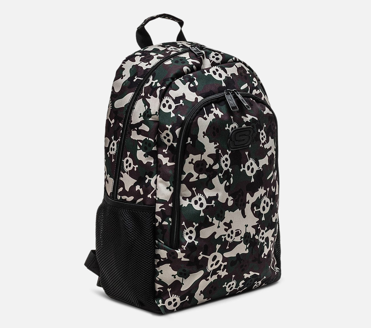 Camo Backpack Bags Skechers.no