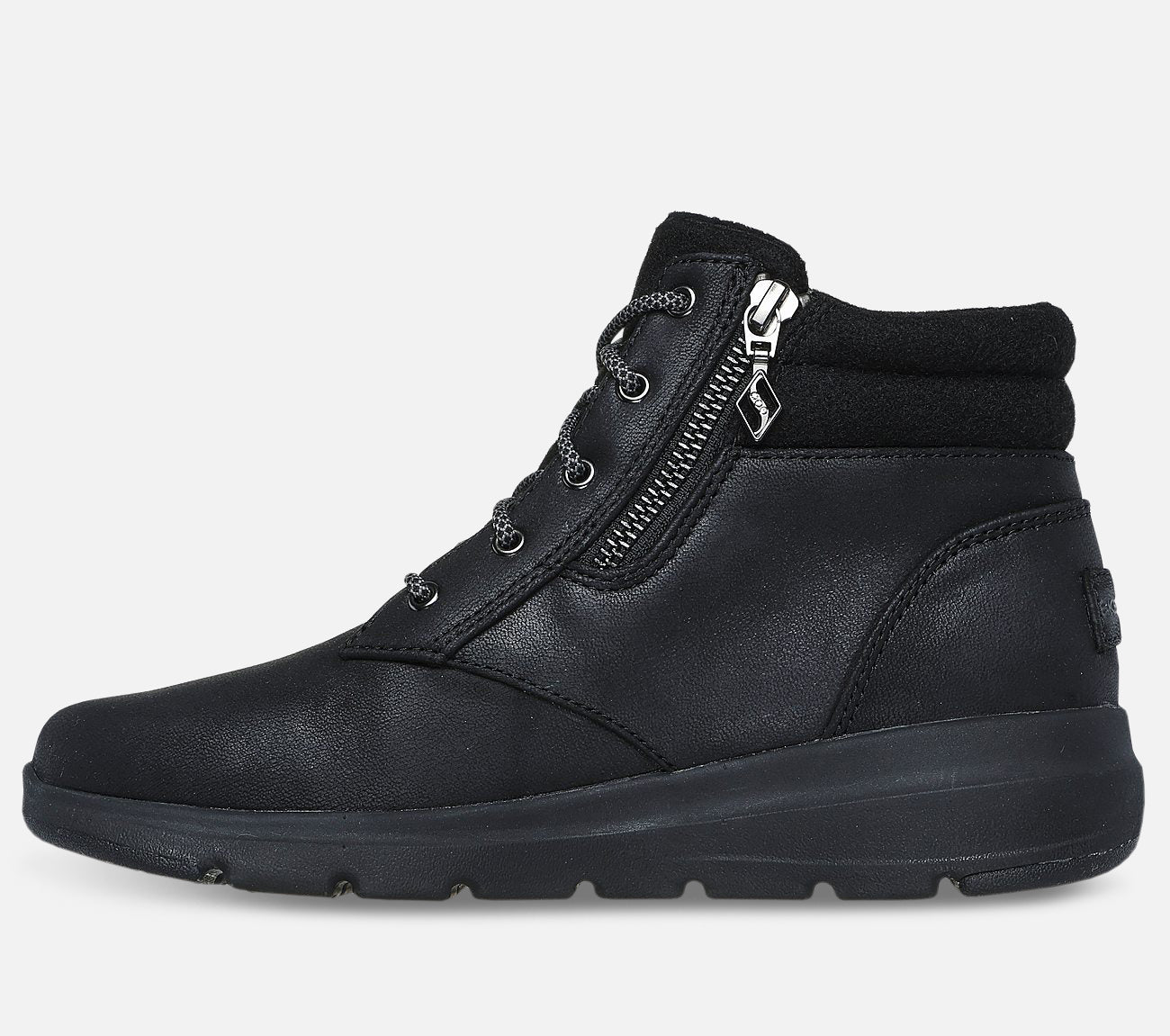 On-The-Go Glacial Ultra - Winter Glitzy Boot Skechers