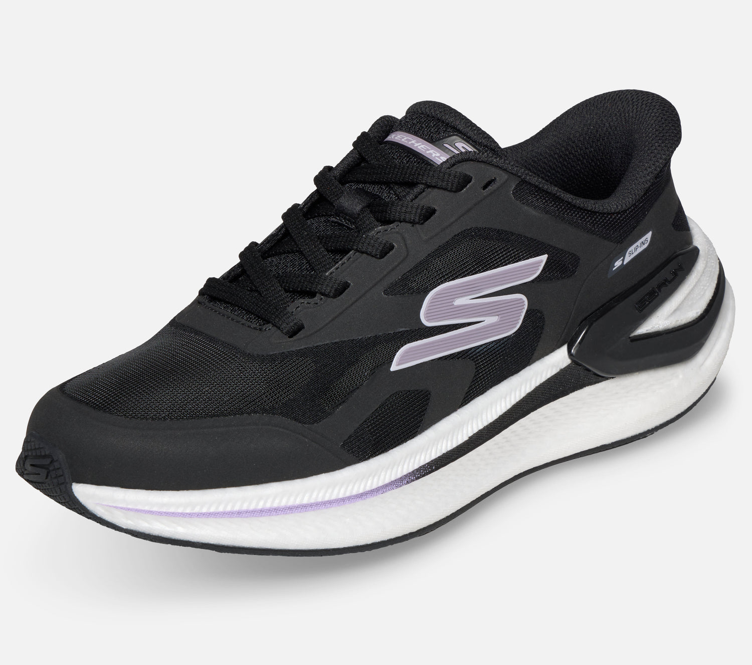 Slip-ins: GO RUN Consistent Pro Shoe Skechers.no