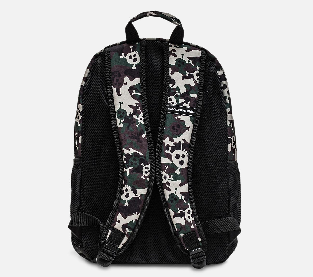 Camo Backpack Bags Skechers.no