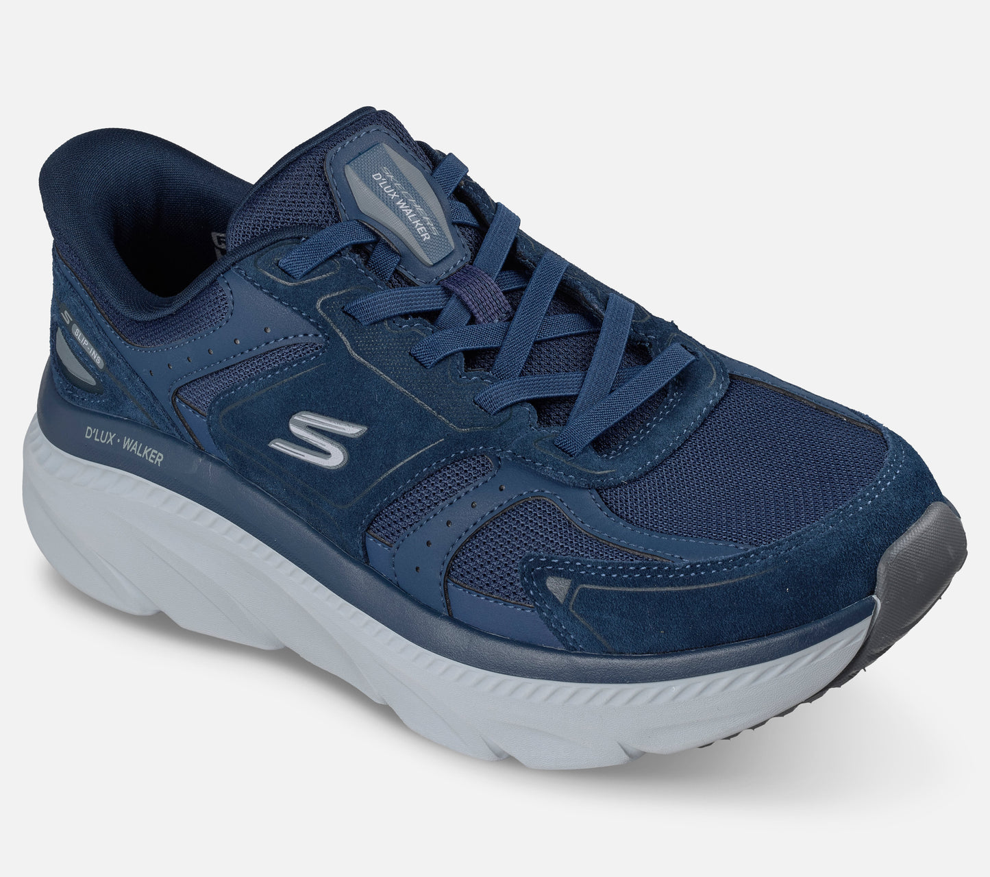 Relaxed Fit: Slip-ins: D'Lux Walker 3.0 - Loyde