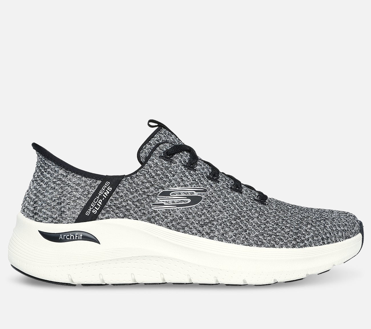 Slip-ins: Arch Fit 2.0 - Look Ahead Shoe Skechers.no