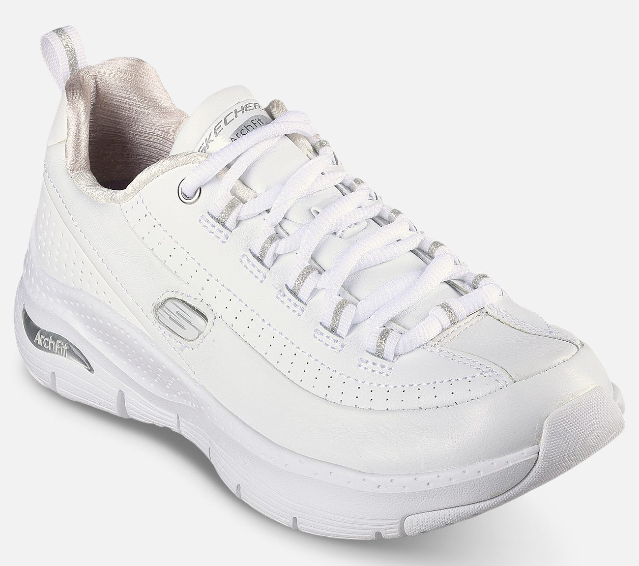 Wide Fit: Arch Fit - Citi Drive Shoe Skechers.no