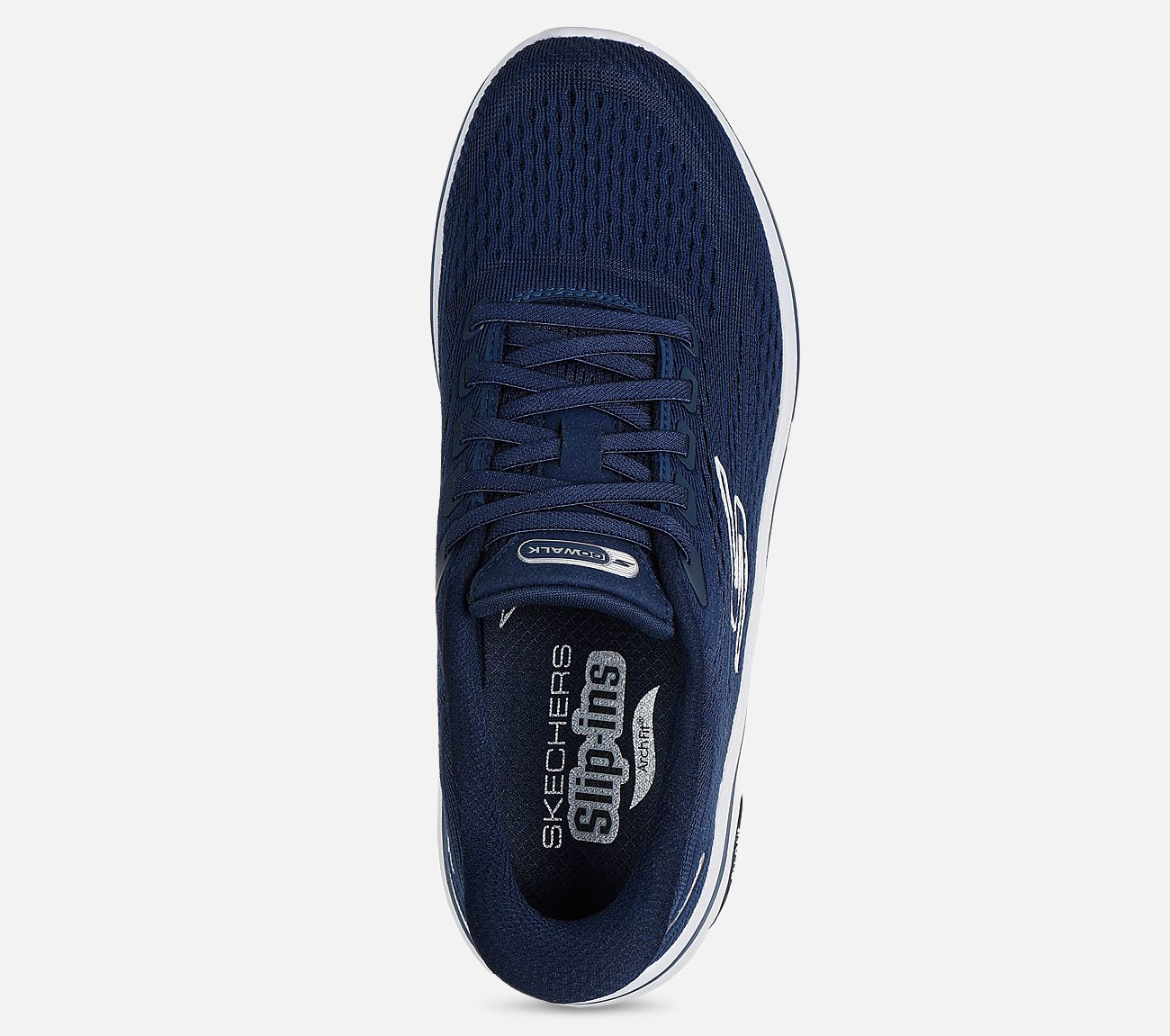 Slip-ins: GO WALK Arch Fit 2.0 - Kathy Shoe Skechers.no