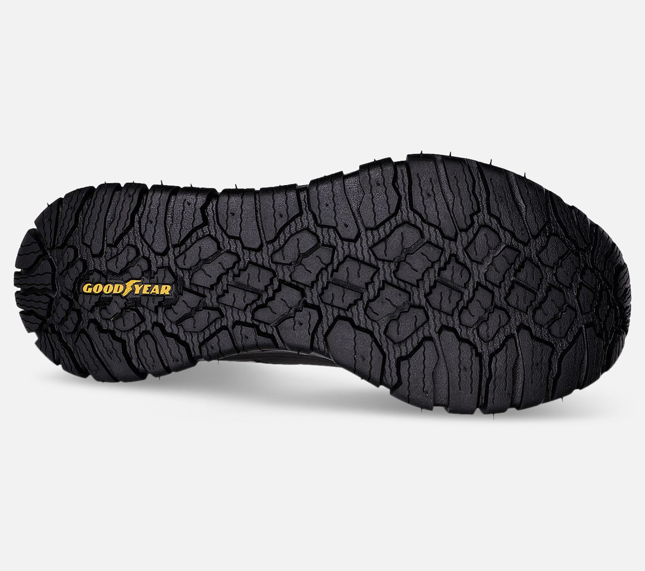 Relaxed Fit: Arch Fit Road Walker - Recon - Water Repellent Shoe Skechers.no