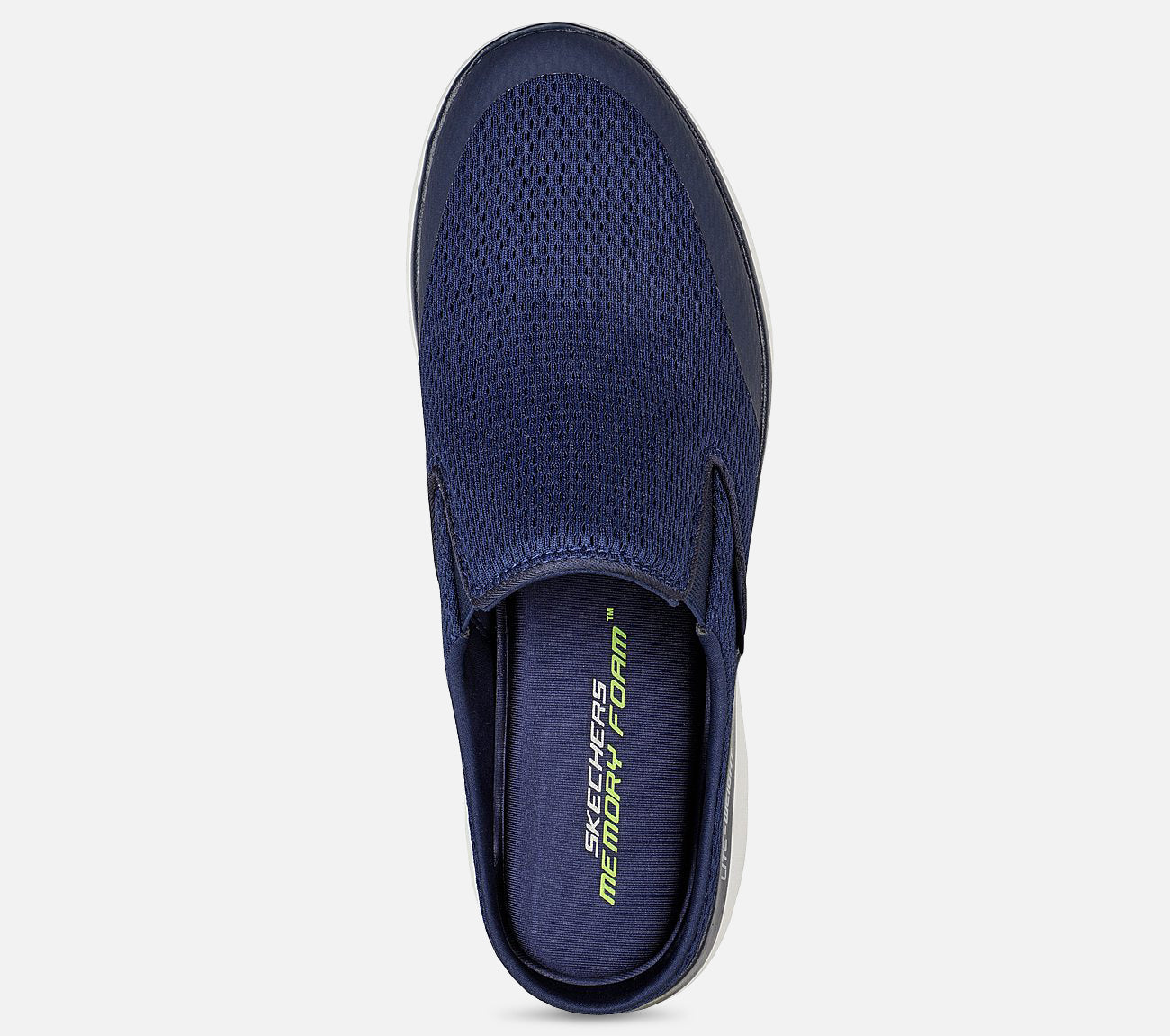 Summits – Vindicator Slipper Skechers