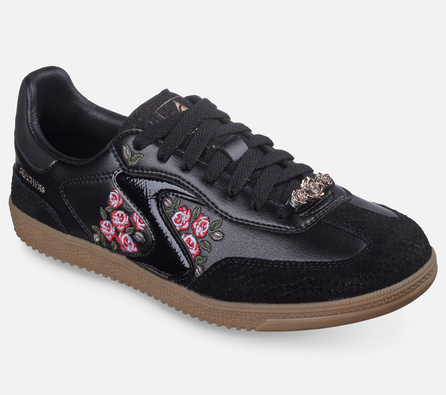 Hotshot - Fiercely Floral