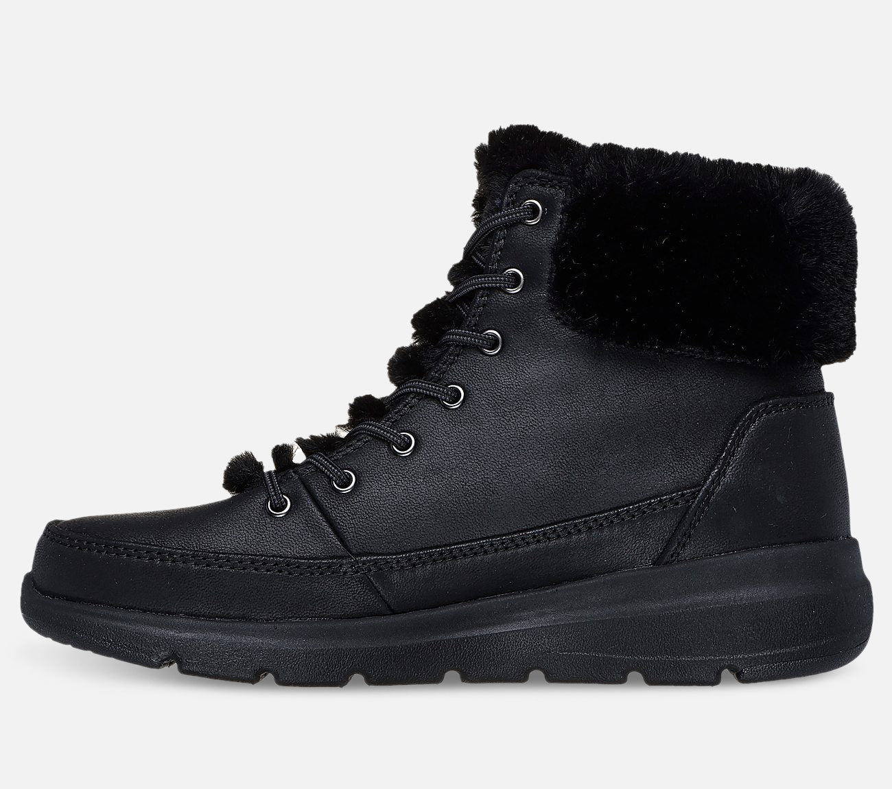 Glacial Ultra - Wonderland Boot Skechers.no