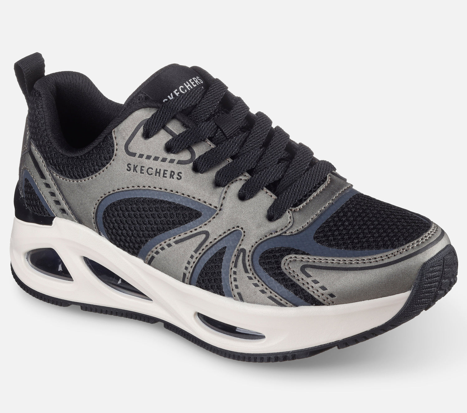 Uno Ego - Illustris Air Shoe Skechers.no
