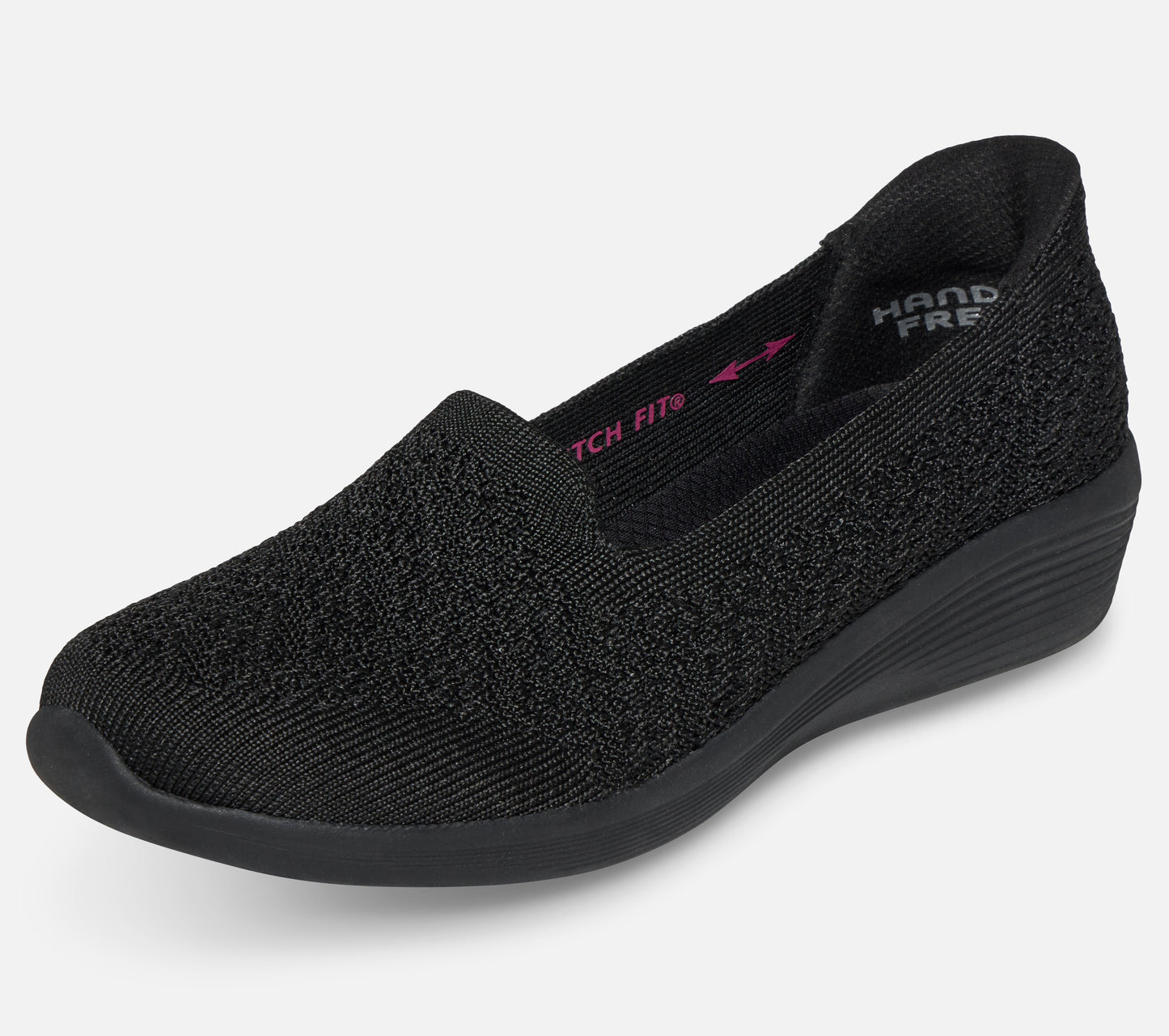 Slip-ins: Arya - Wicked Sweet Ballerina Skechers.no
